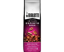 Кофе в зернах Bialetti Delicato 500 г