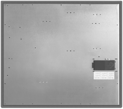 Индукционная варочная панель Hansa BHI68313, черный фото 3