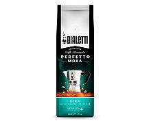 Кофе молотый Bialetti PERFETTO MOKA DECAFFEINATO, 250 г