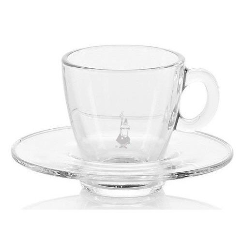 Набор кофейных пар Bialetti Espresso, 4 пр. DCRAST0006 Набор кофейных пар Bialetti Espresso, 4 пр. DCRAST0006