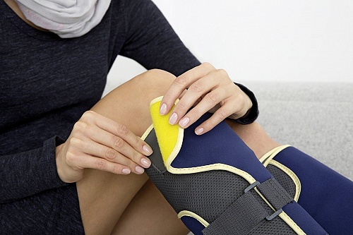 Массажер для вен Beurer FM 150 фото 2 Массажер для вен Beurer FM 150 фото 2