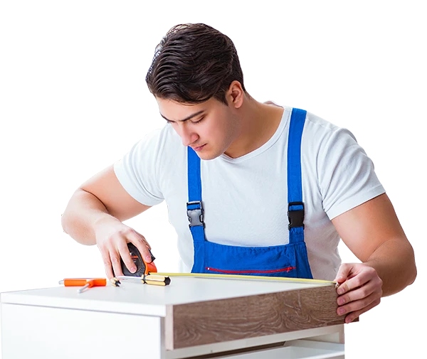 Сборка мебели