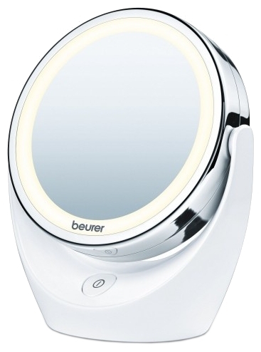 Beurer BS49 Зеркало косметическое настольное Beurer BS49 Зеркало косметическое настольное