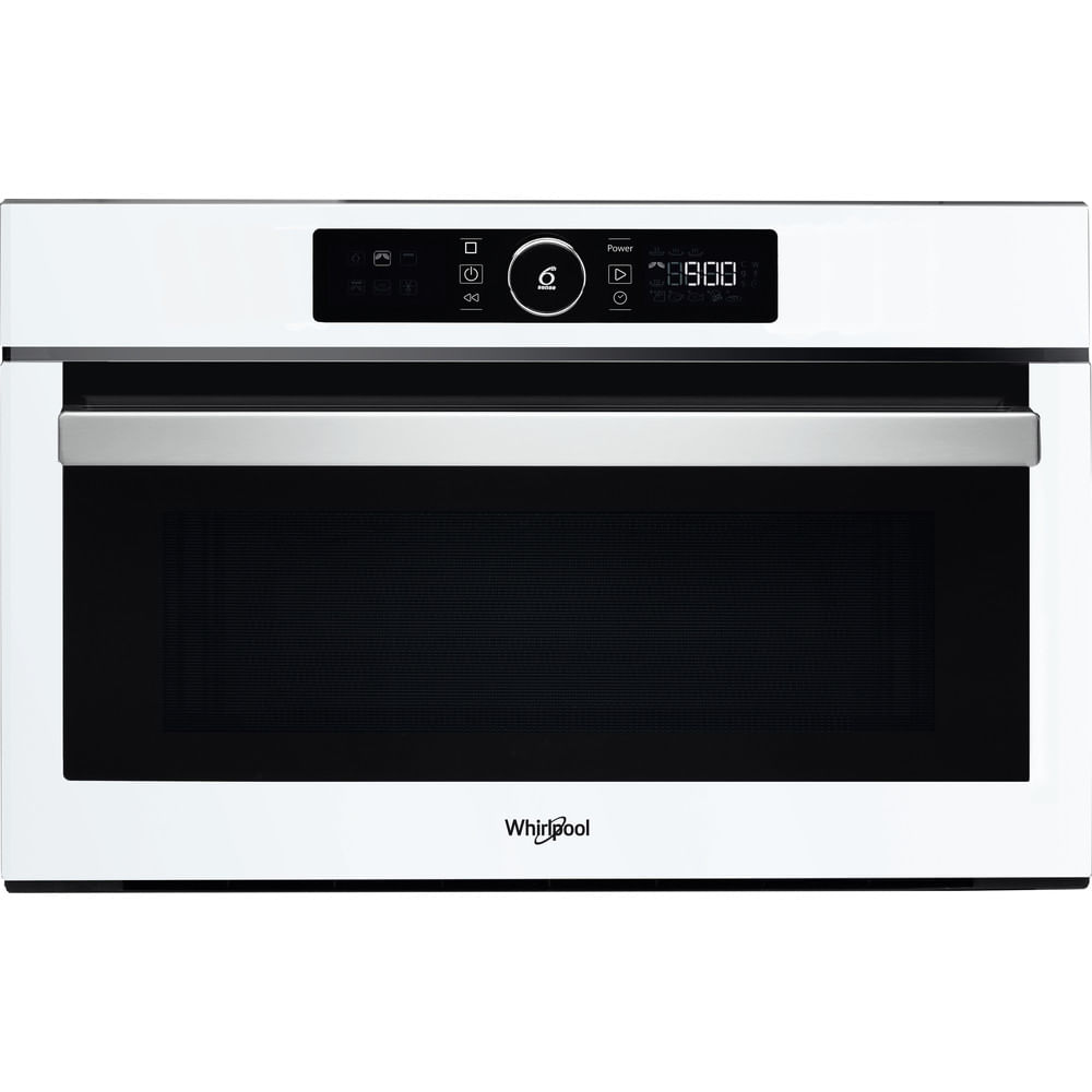 Микроволновая печь встраиваемая Whirlpool AMW 730 IX