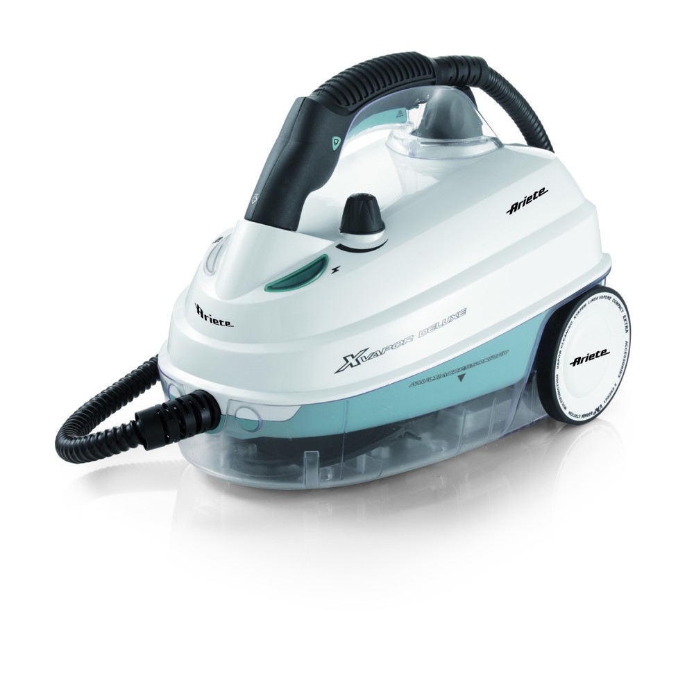 Deluxe steam cleaner фото 117