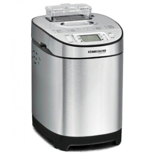 Хлебопечь Rommelsbacher BA 550 Хлебопечь Rommelsbacher BA 550