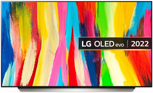 Телевизор LG OLED48С2