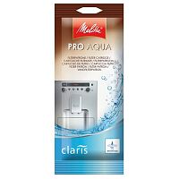 Melitta фильтр Claris Pro Aqua Cartridge для кофемашин