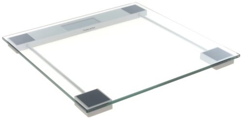 Весы напольные Beurer GS11