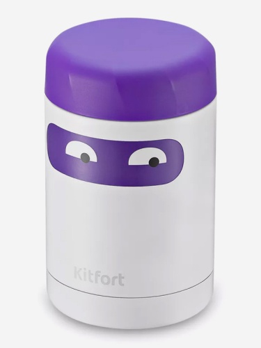 Термос Kitfort KT-1219 Термос Kitfort KT-1219