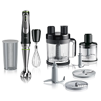 MQ9185XLI Погружной блендер Braun Multiquick 9 HB901AI-
