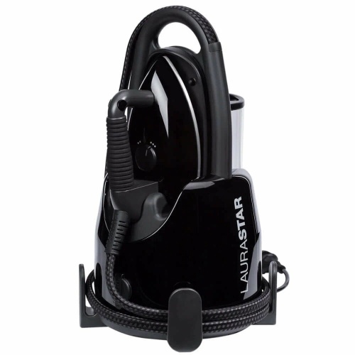 Паровая гладильная установка Laurastar Lift Plus black 000.0301.520