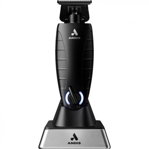 Аккумуляторно-сетевой триммер Andis GTX-EXO M-Force Special Edition 561863 ORL-S фото 2 Аккумуляторно-сетевой триммер Andis GTX-EXO M-Force Special Edition 561863 ORL-S фото 2
