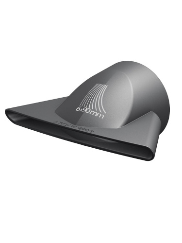 Фен Pro Digital 6000E фото 2