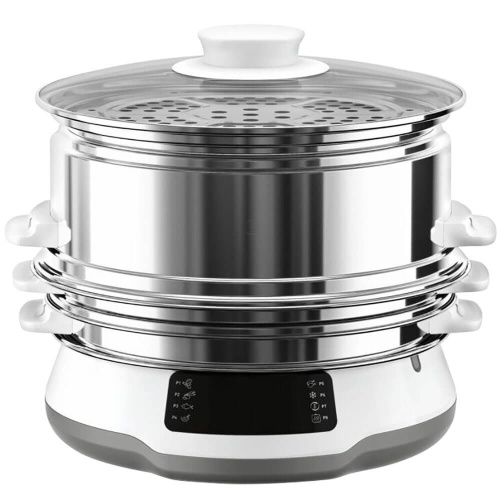 Пароварка Tefal VC502D10 Convenient series deluxe фото 4