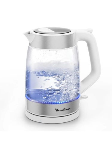Чайник Moulinex Glass Kettle BY6R5130 Чайник Moulinex Glass Kettle BY6R5130