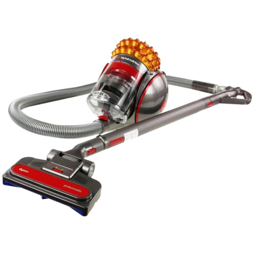 Пылесос Dyson Cinetic Big Ball Multifloor Pro 2 фото 3
