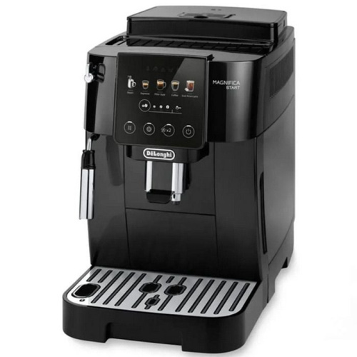 Кофемашина DeLonghi Magnifica Start ECAM220.51.B фото 2