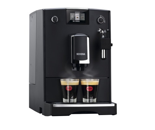 Кофемашина Nivona CafeRomatica NICR 550 фото 2 Кофемашина Nivona CafeRomatica NICR 550 фото 2