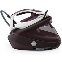 Парогенератор Tefal Pro Express Ultimate II GV9721E0 бордовый