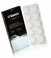 Средство Saeco Coffee Oil Remover Для чистки от кофейных масел 