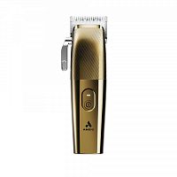 Профессиональная машинка для стрижки Andis Envy II Premium Edition Gold LCA-1