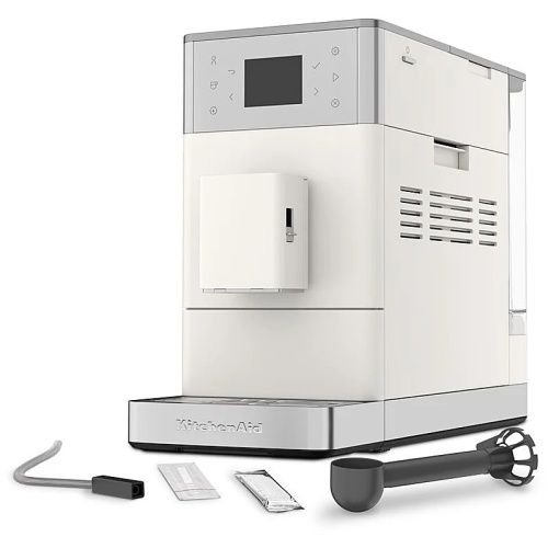 Кофемашина KitchenAid 5KES8453EPL фото 4