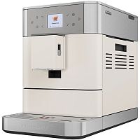 Кофемашина KitchenAid 5KES8556EPL, фарфоровый белый
