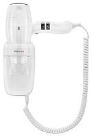 Фен Valera Silent Jet Protect 2000 (586.10/044.04), white 55861003