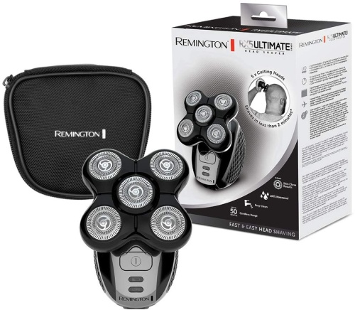 Бритва Remington RX5 XR1500 триммер