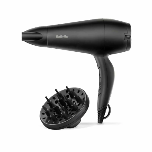 Фен Babyliss D215DE