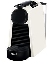 Кофемашина DeLonghi EN 85 W Nespresso белая