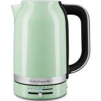 Чайник 5KEK1701EPT KitchenAid 1,7 л фисташковый