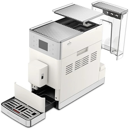Кофемашина KitchenAid 5KES8453EPL фото 5