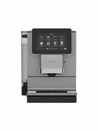 Автоматическая кофемашина Nivona CafeRomatica NIVO 9103 фото 2