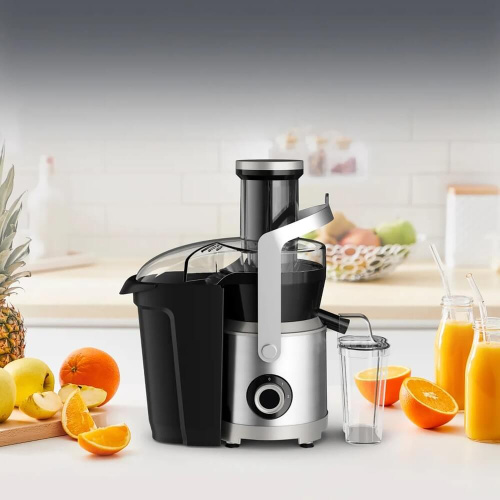 Соковыжималка Moulinex Nutri XXL JU 660D30 фото 3