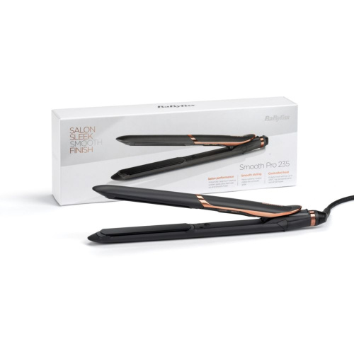 Выпрямитель волоc BaByliss ST394E фото 4