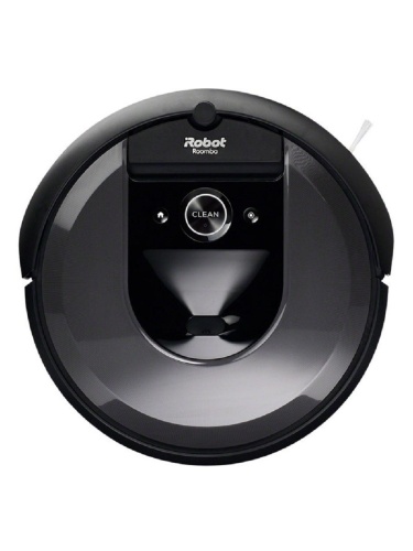 Робот-пылесоc iRobot Roomba i7 фото 2 Робот-пылесоc iRobot Roomba i7 фото 2