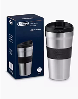 Термокружка Delonghi 400 мл DLSC-073