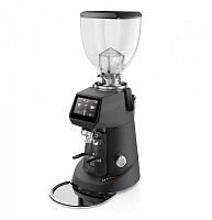 Fiorenzato F64 Evo Pro Sense Matt Black КОФЕМОЛКА , ЦВЕТ черный матовый