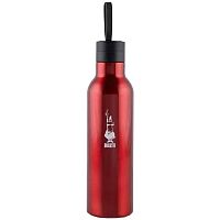 Термобутылка Bialetti DCXIN00003/08, 0.5 л, красный