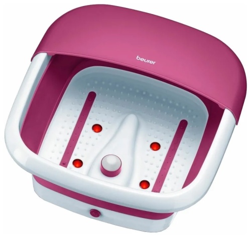 Ванночка гидромассажная Beurer FB30 Ванночка гидромассажная Beurer FB30
