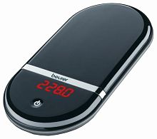 Кухонные весы Beurer KS 36 черный