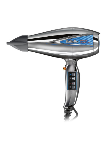 Фен Pro Digital 6000E