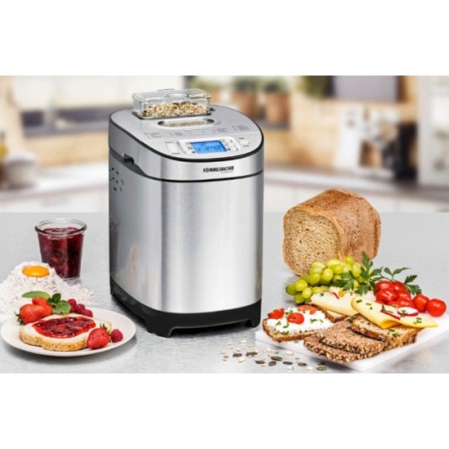 Хлебопечь Rommelsbacher BA 550 фото 2 Хлебопечь Rommelsbacher BA 550 фото 2