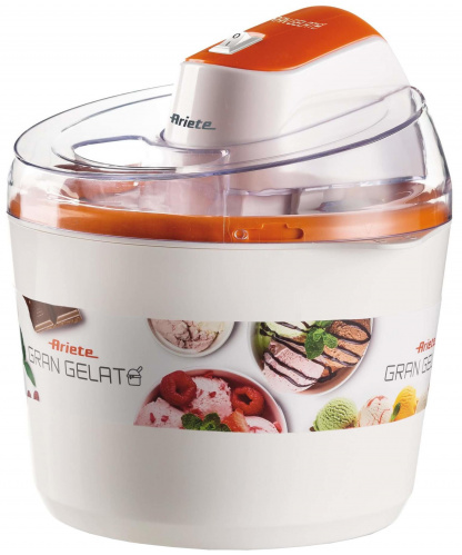 Мороженица Ariete Gran Gelato 0642/00