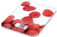 Кухонные весы Beurer KS 19 berry