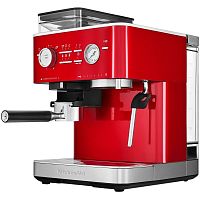 5KES6551ECA KitchenAid карамельное яблоко Кофемашина