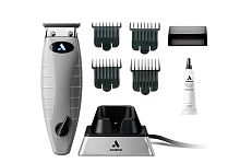 Andis Cordless T-Outliner Li 74125 ORL — профессиональный аккумуляторный триммер для окантовки