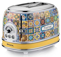 Тостер Ariete 00C01551PAR0 Positano